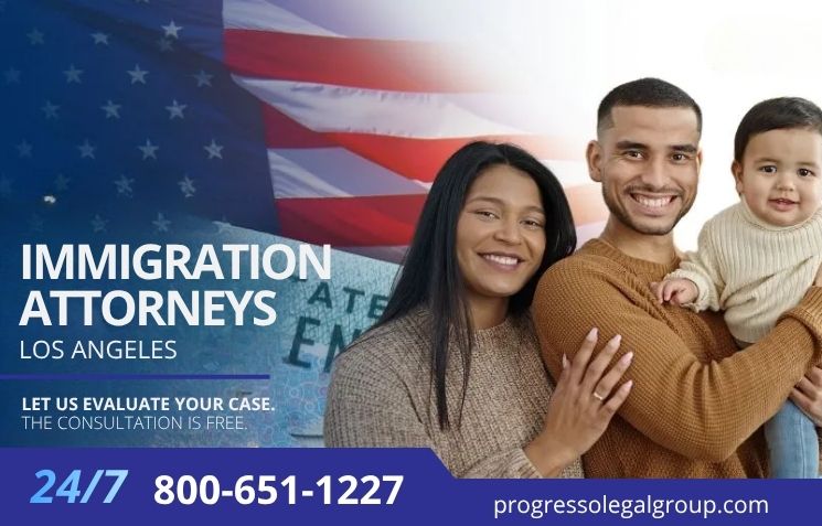 IMMIGRATION ATTORNEYS