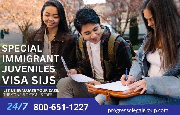 The Special Immigrant Juvenile Status