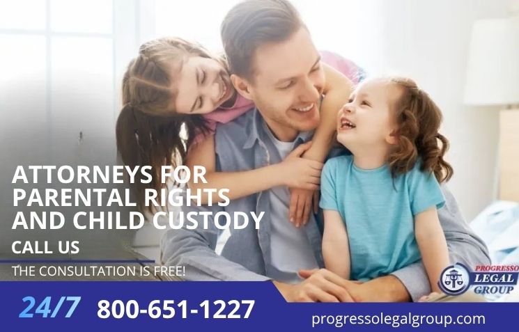 Attorneys For Parental Rights And Child Custody