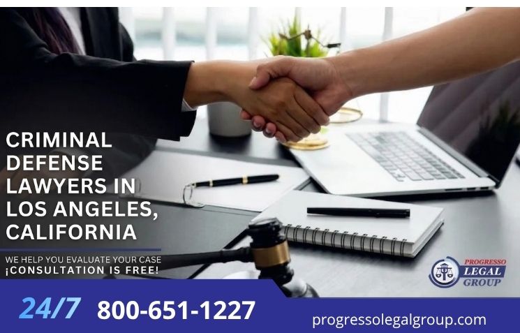 Criminal Defense Attorneys