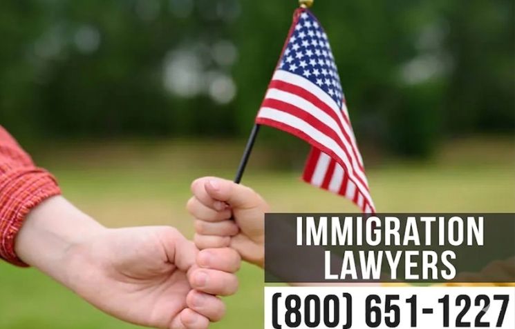 IMMIGRATION LAWYERS