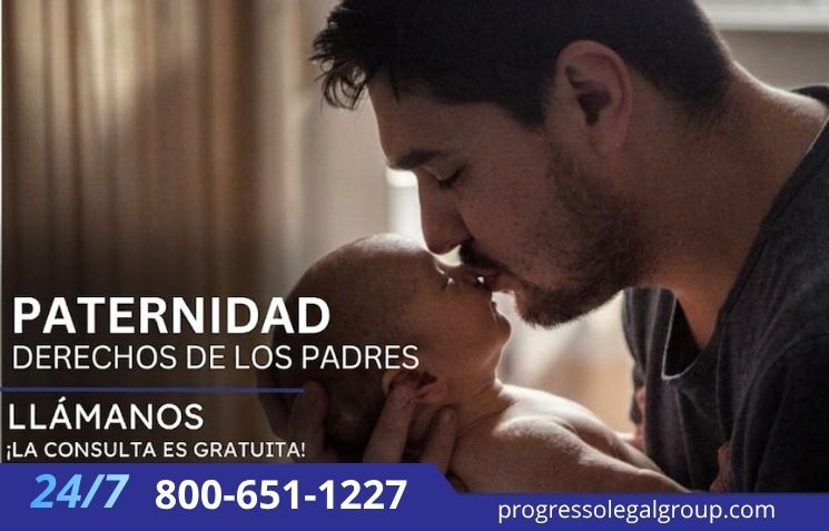 derechos de padres