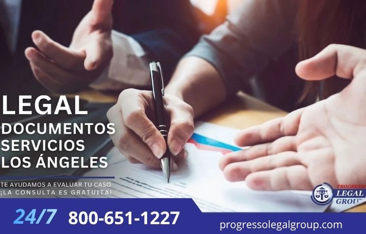 documentos de servicios