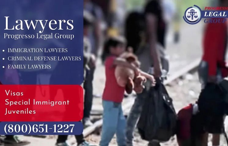 immigration lawyers