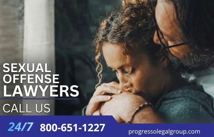 sexual offense lawyers