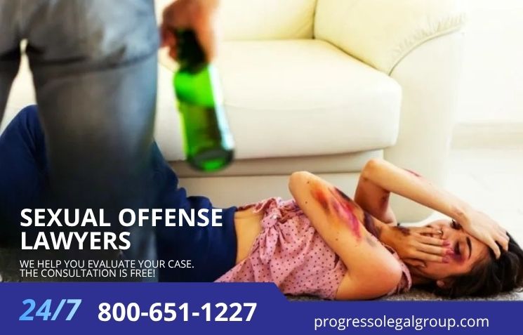 sexual offense lawyers